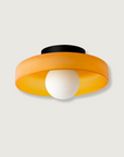 CircleBeam | Elegant Round Ceiling Light