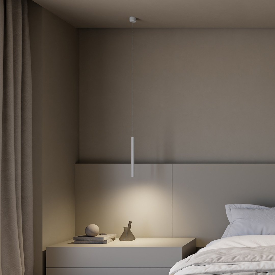 CirraGlow - Stylish Minimalist Pendant Light