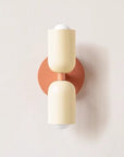 DanishGlow - Elegant Morandi Wall Lamp