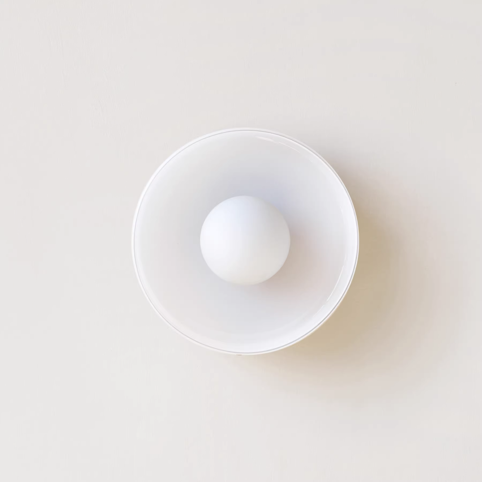 CircleBeam | Elegant Round Ceiling Light