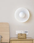 CircleBeam | Elegant Round Ceiling Light