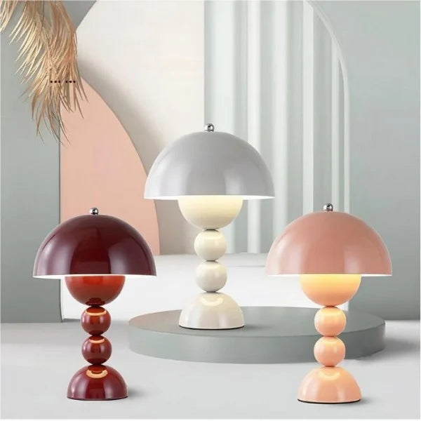 BloomLite - Stylish Portable Desk Lamp