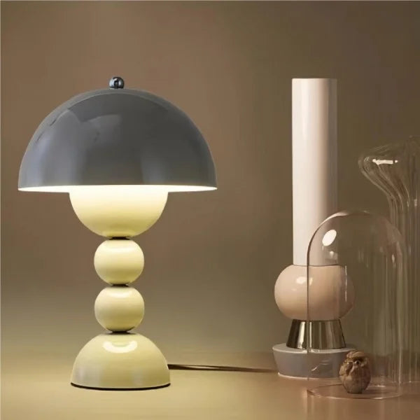 BloomLite - Stylish Portable Desk Lamp