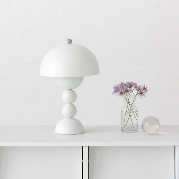 BloomLite - Stylish Portable Desk Lamp