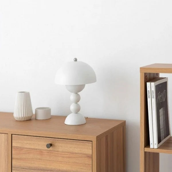 BloomLite - Stylish Portable Desk Lamp