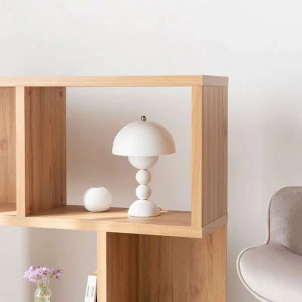 BloomLite - Stylish Portable Desk Lamp