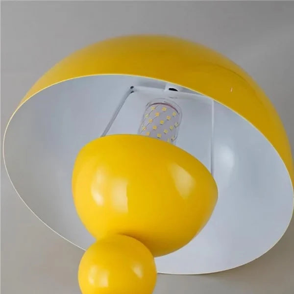 BloomLite - Stylish Portable Desk Lamp