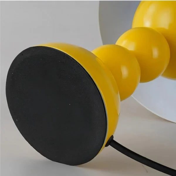 BloomLite - Stylish Portable Desk Lamp