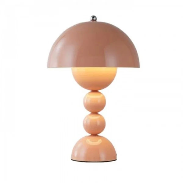 BloomLite - Stylish Portable Desk Lamp