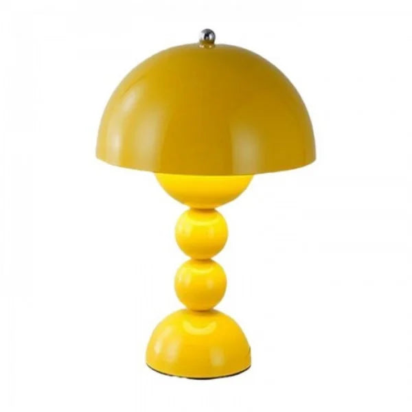 BloomLite - Stylish Portable Desk Lamp