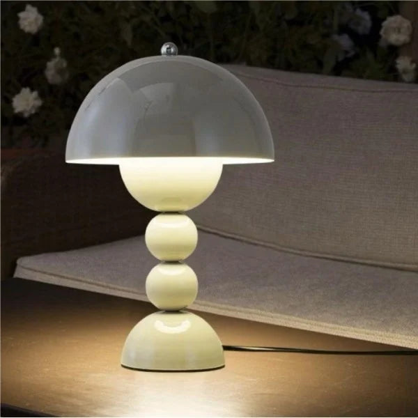 BloomLite - Stylish Portable Desk Lamp