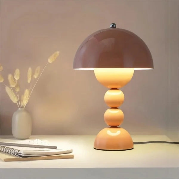 BloomLite - Stylish Portable Desk Lamp