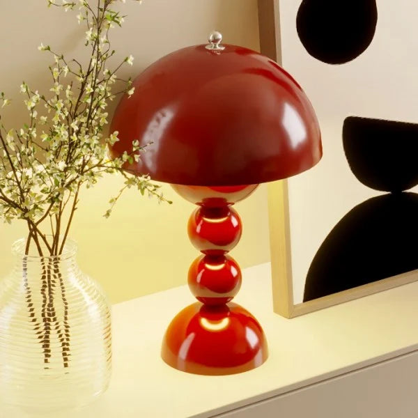 BloomLite - Stylish Portable Desk Lamp