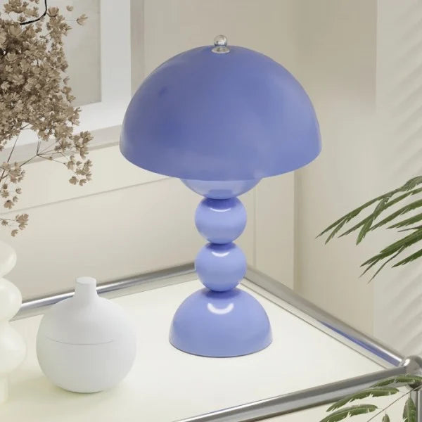BloomLite - Stylish Portable Desk Lamp
