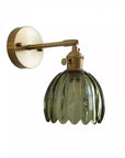 FlowerBeam - Retro Wall Light for Timeless Charm