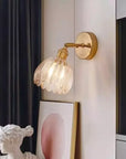 FlowerBeam - Retro Wall Light for Timeless Charm