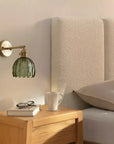 FlowerBeam - Retro Wall Light for Timeless Charm