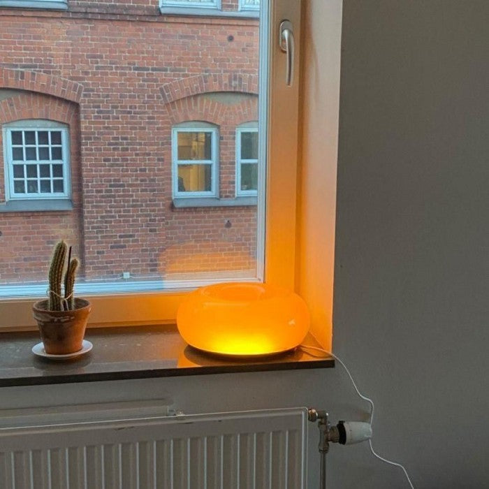 BauhausGlow - Minimal Wall and Table Illumination
