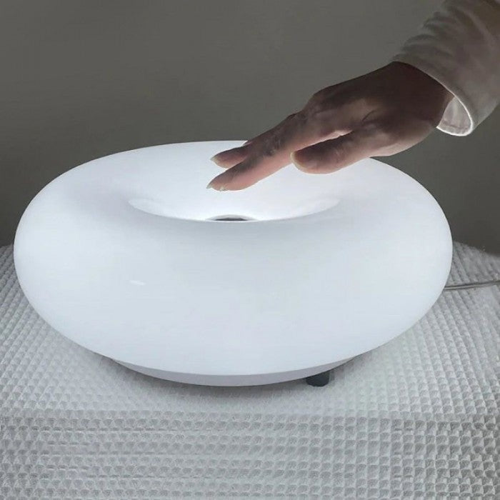 BauhausGlow - Minimal Wall and Table Illumination