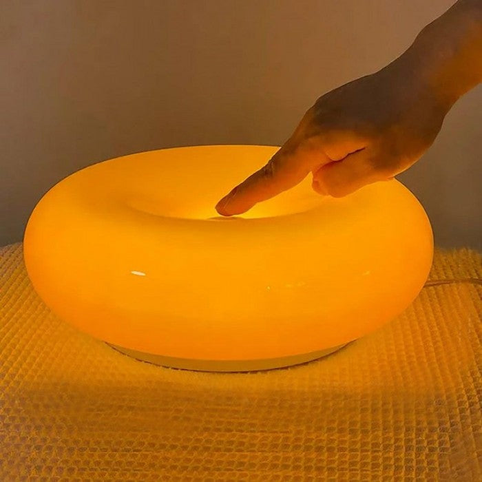 BauhausGlow - Minimal Wall and Table Illumination