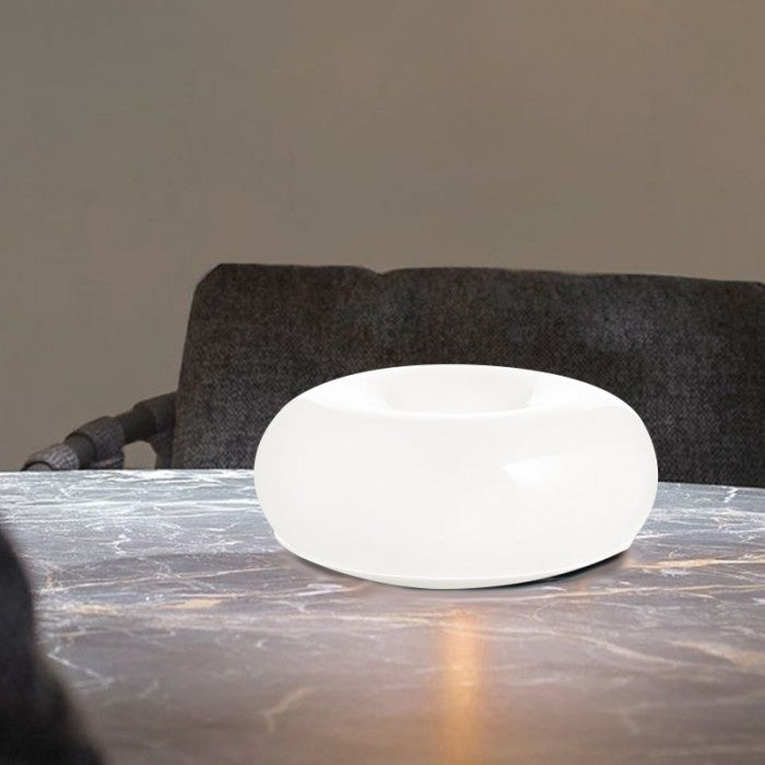 BauhausGlow - Minimal Wall and Table Illumination