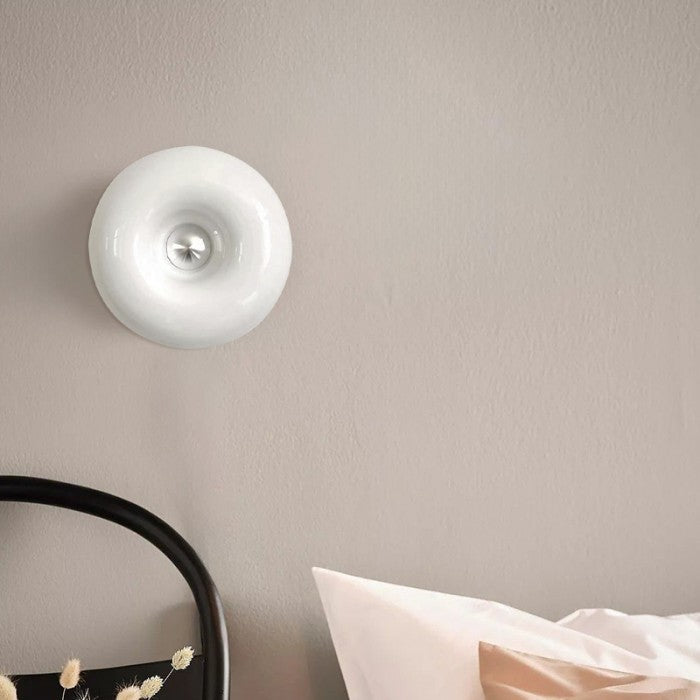 BauhausGlow - Minimal Wall and Table Illumination