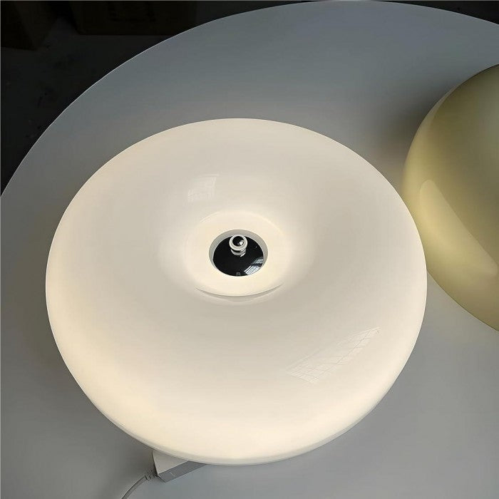 BauhausGlow - Minimal Wall and Table Illumination