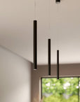 CirraGlow - Stylish Minimalist Pendant Light