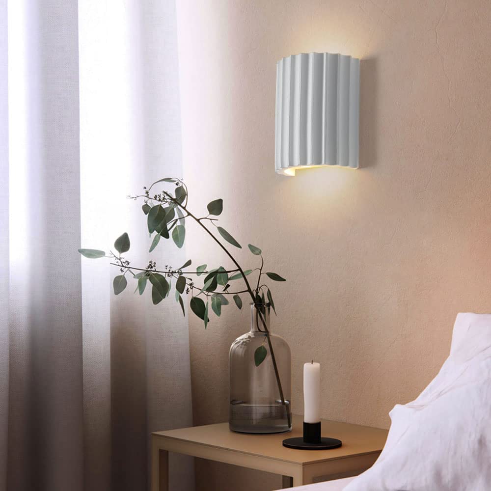 CurveLight - Elegante Wandlamp in Boogvorm