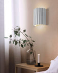 CurveLight - Elegante Wandlamp in Boogvorm