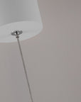 CirraGlow - Stylish Minimalist Pendant Light