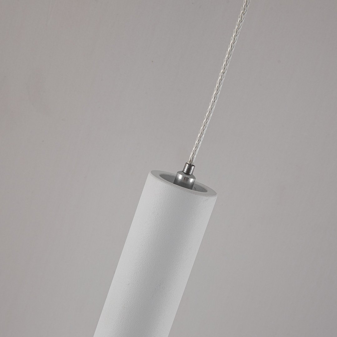 CirraGlow - Stylish Minimalist Pendant Light